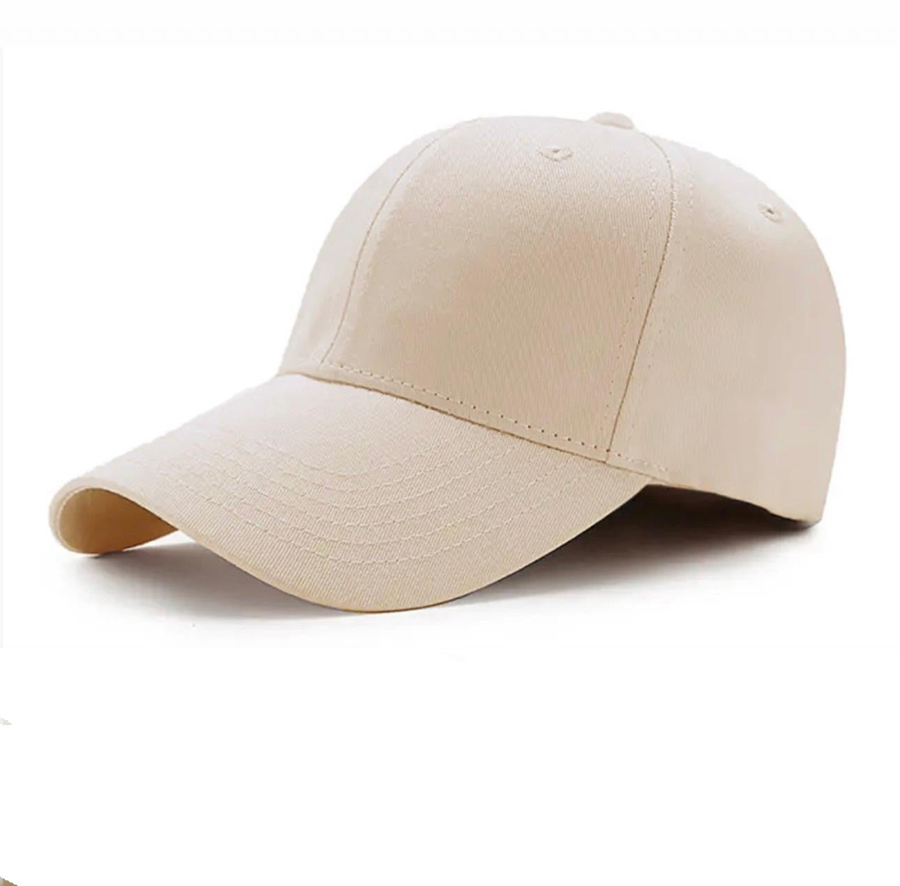 Cap | 6 Panel