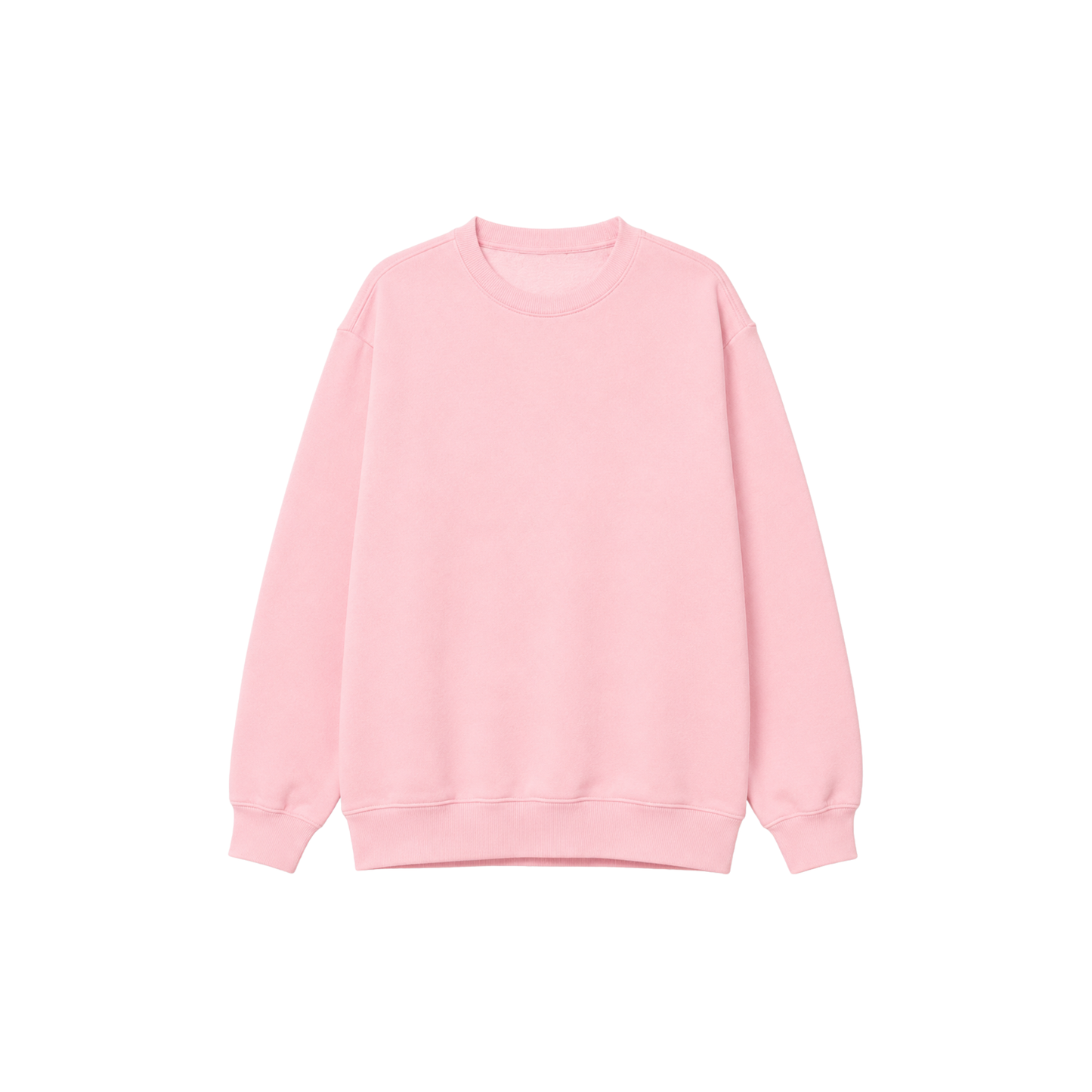 Regular Sweatshirt | 340g