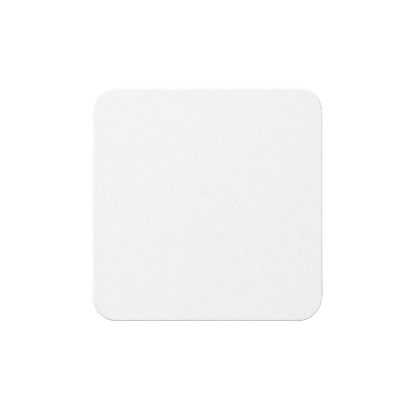 Square Coaster