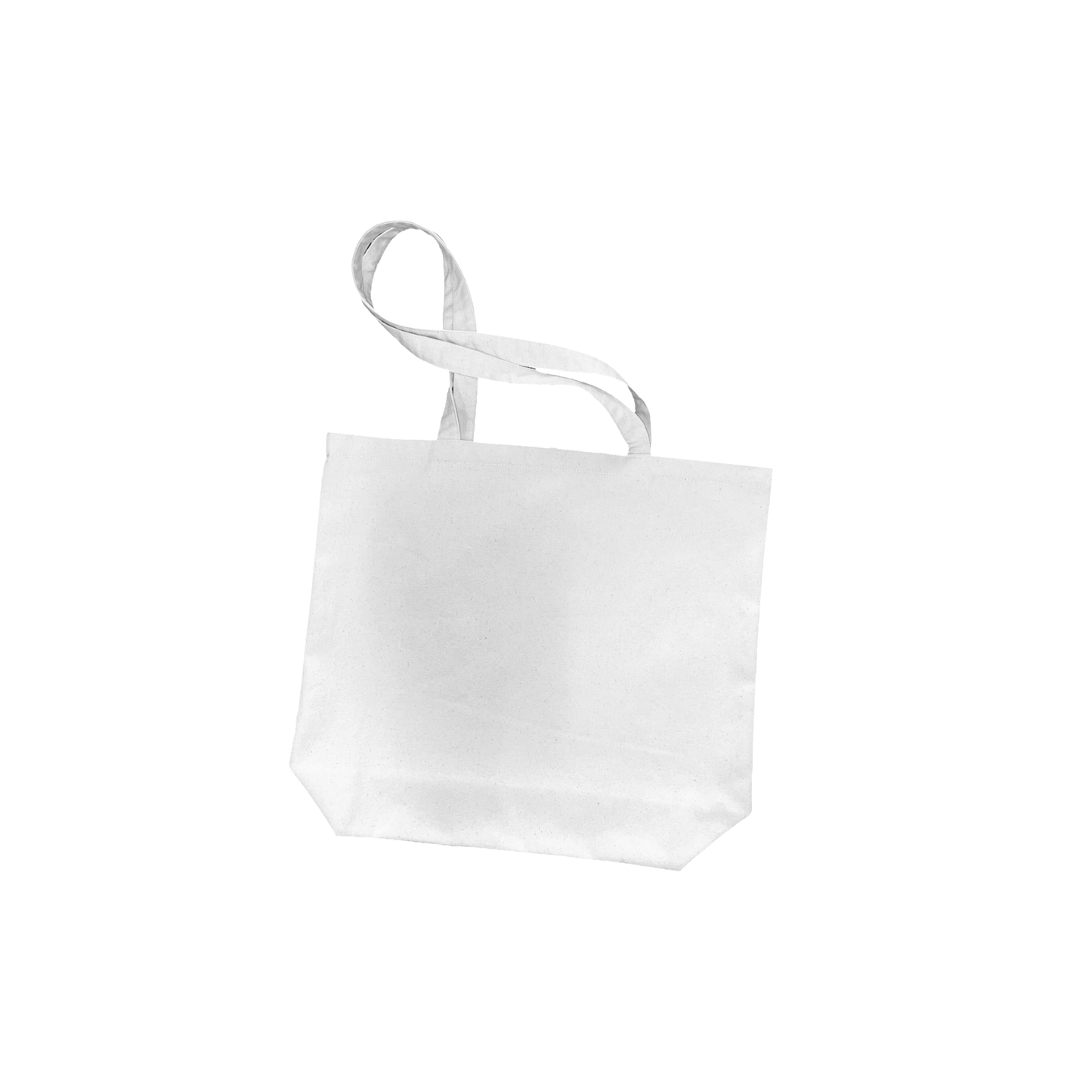 Wide Tote Bag