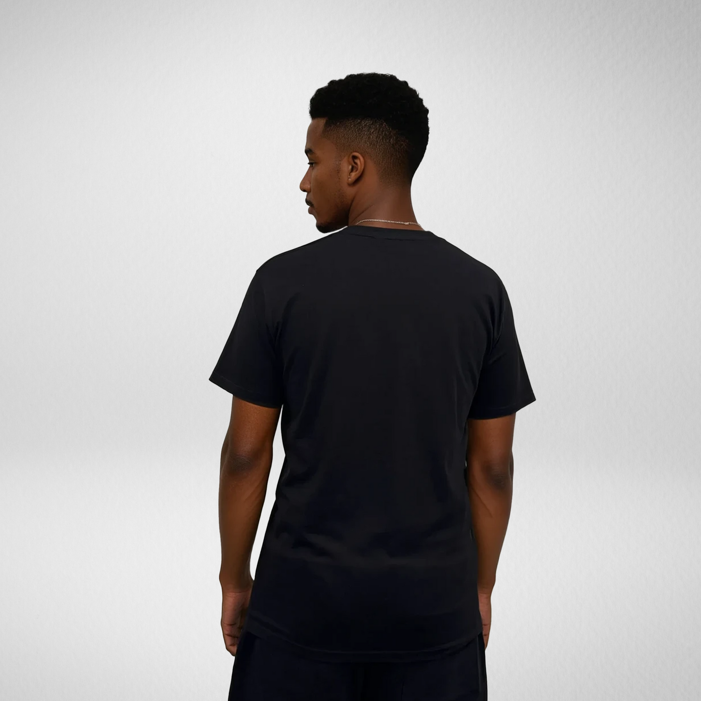 Basic Tee | 180g