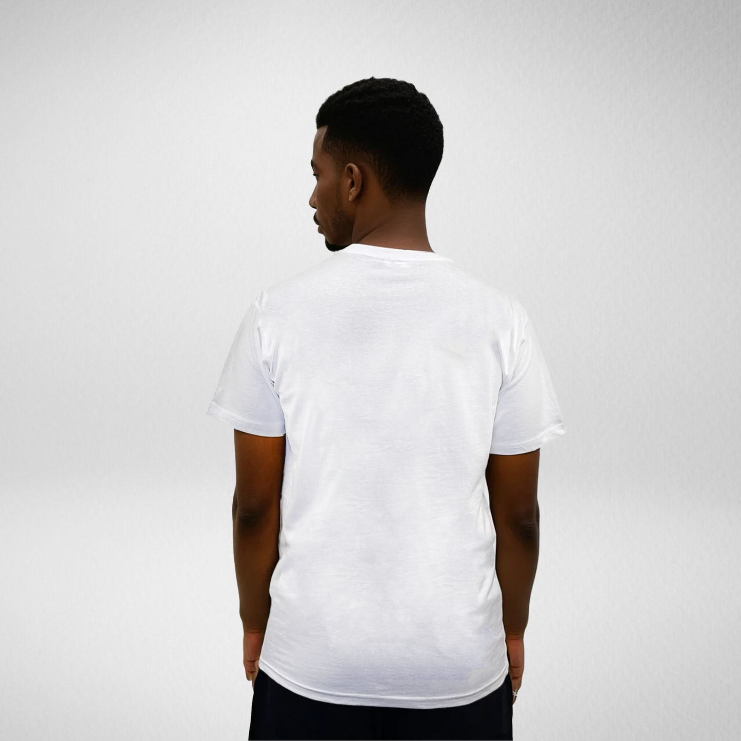 Basic Tee | 180g