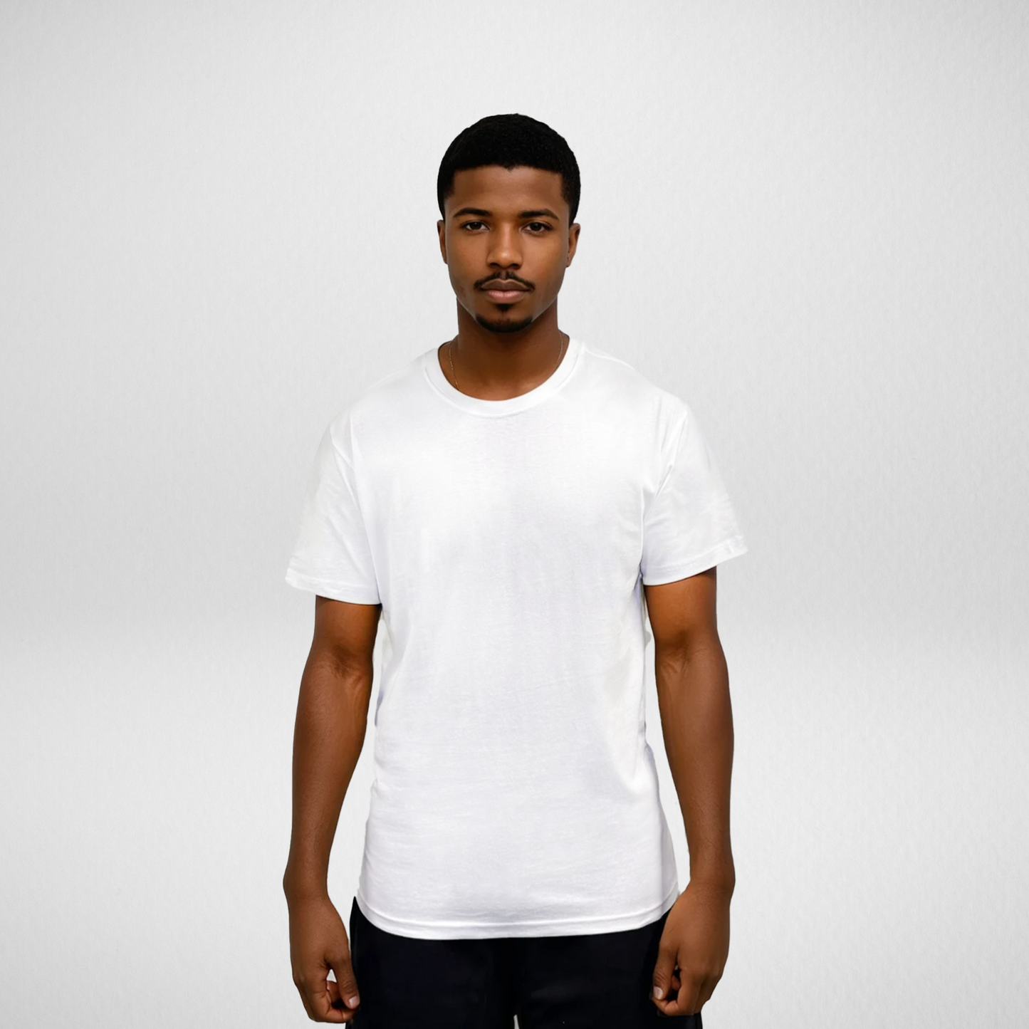 Basic Tee | 180g