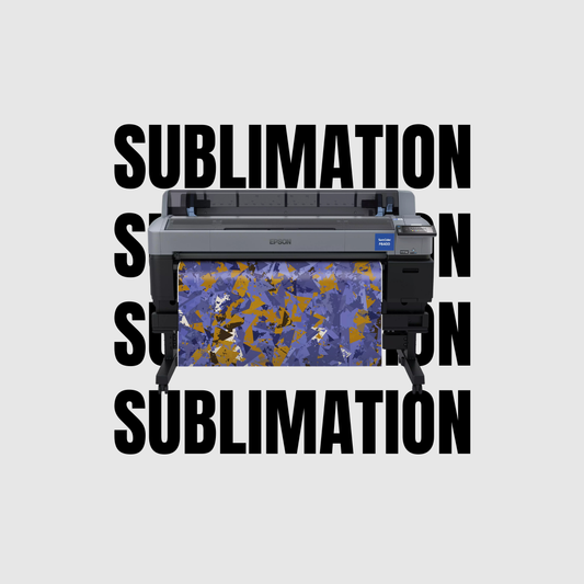 Sublimation Printing