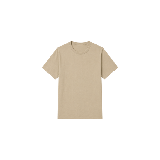 Heavy Tee | 260g