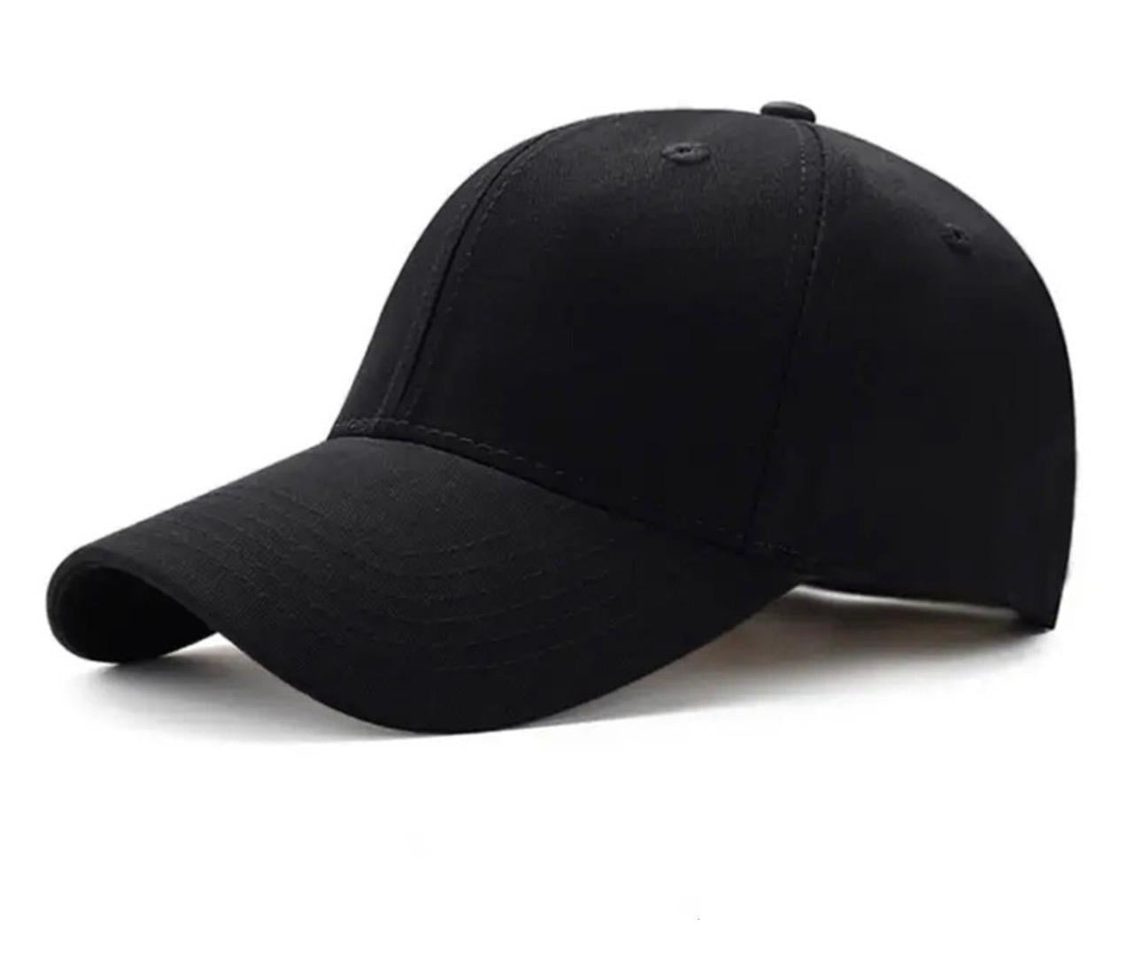 Cap | 6 Panel