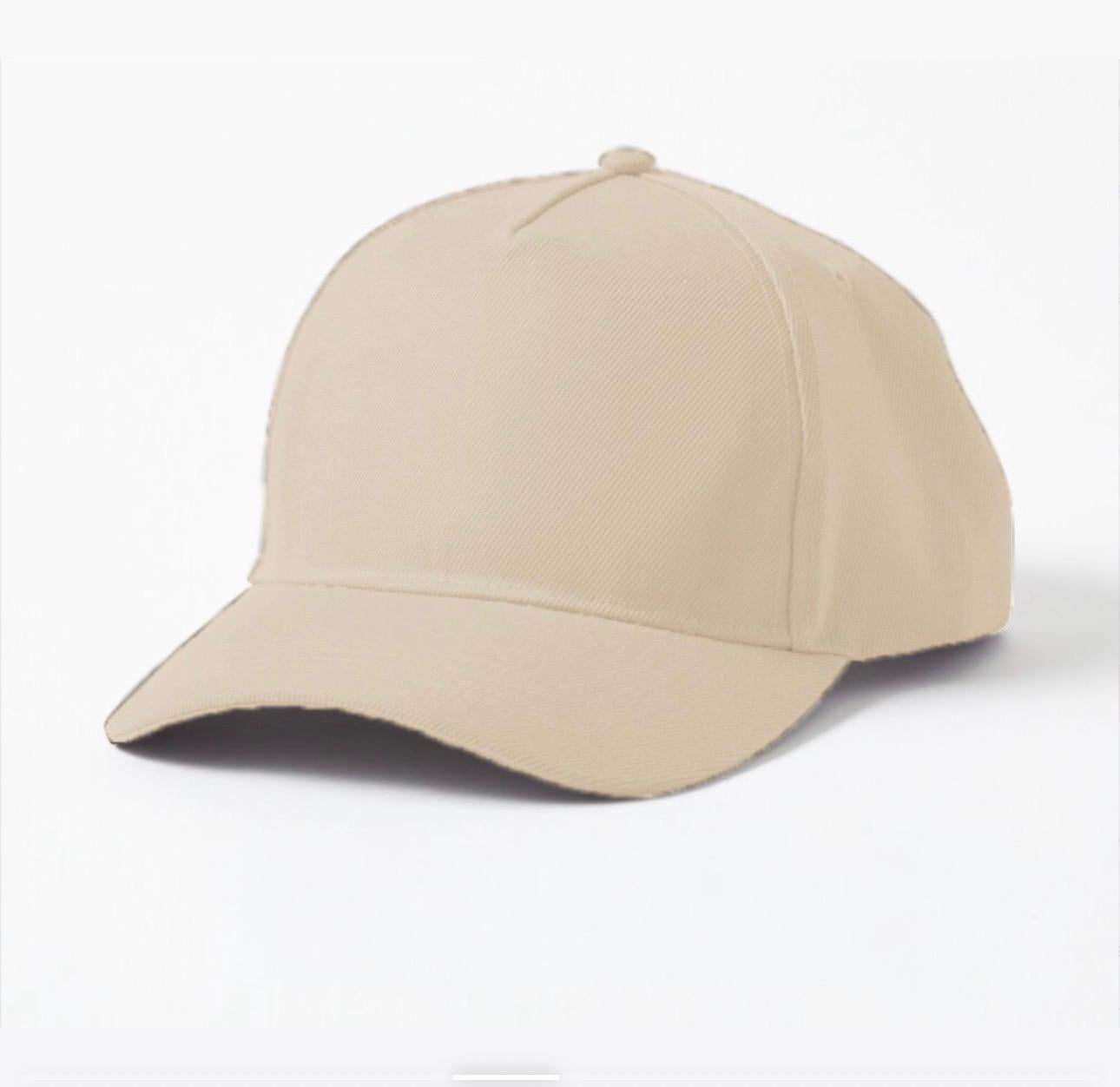 Cap | 5 Panel