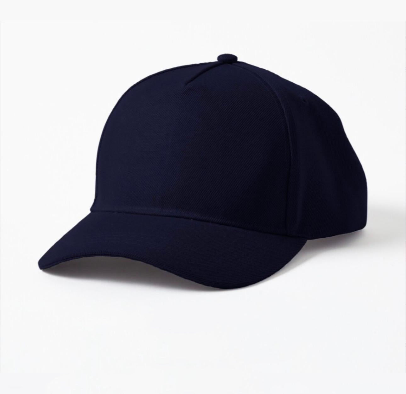 Cap | 5 Panel