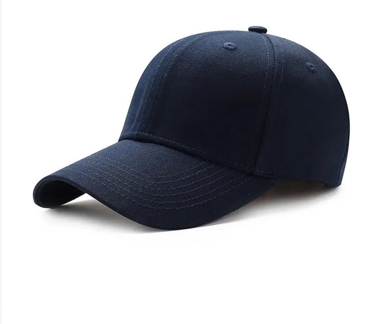 Cap | 6 Panel