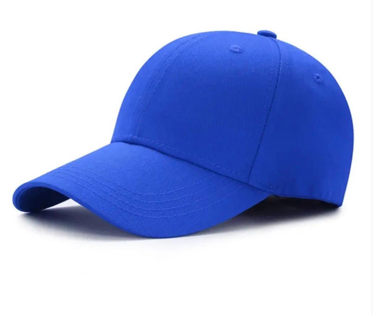 Cap | 6 Panel