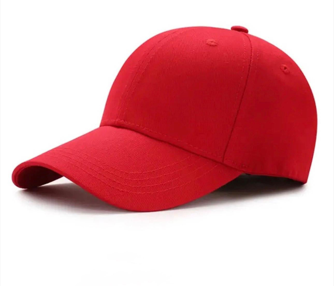 Cap | 6 Panel