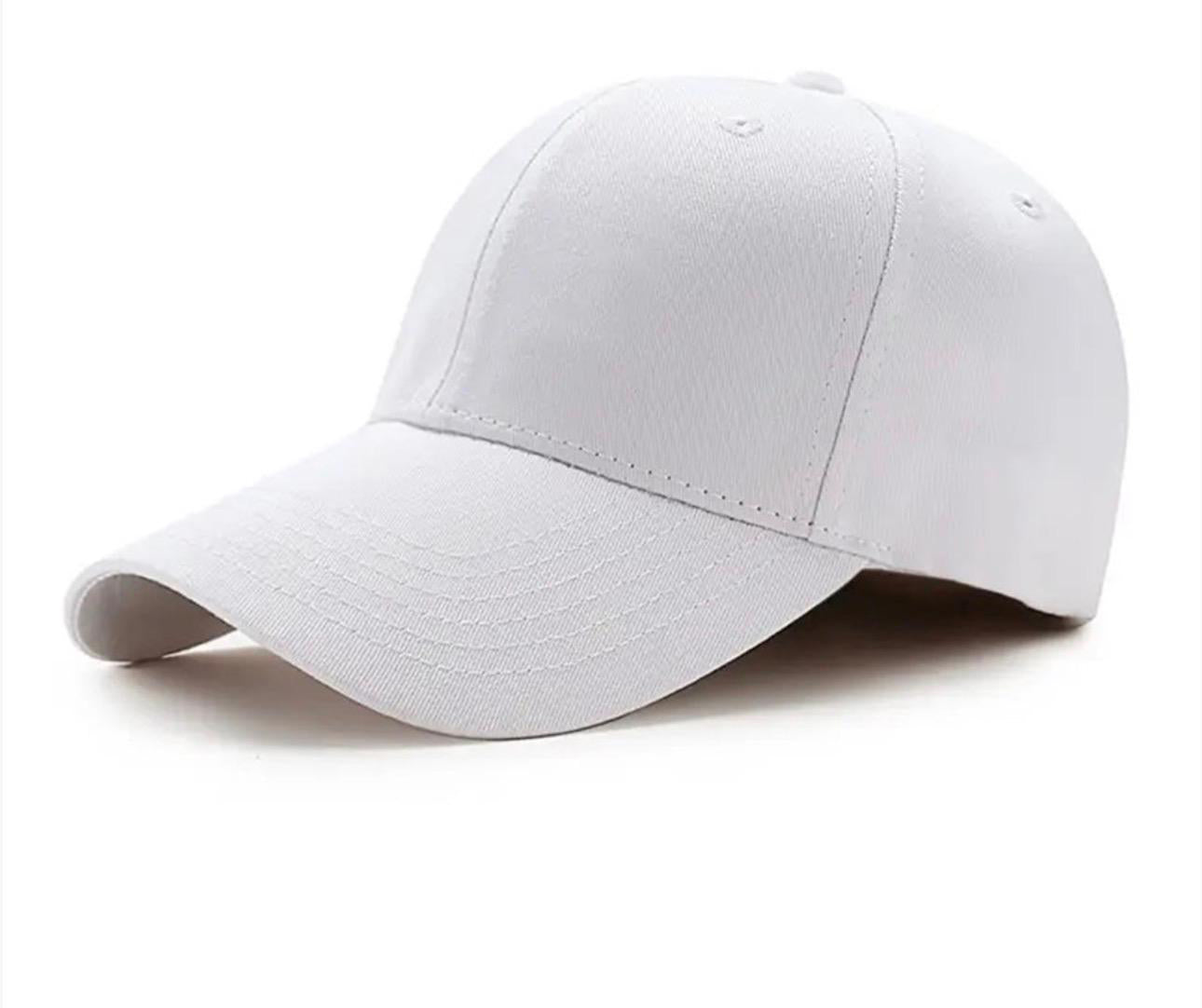 Cap | 6 Panel