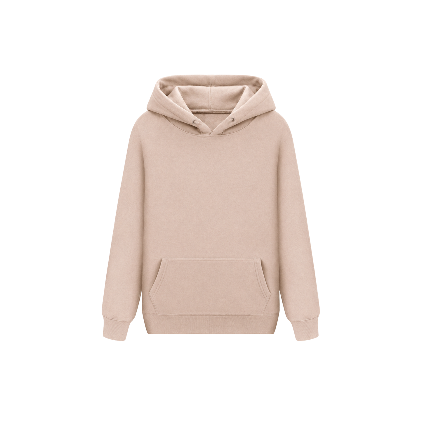 French Terry Hoodie | 340g