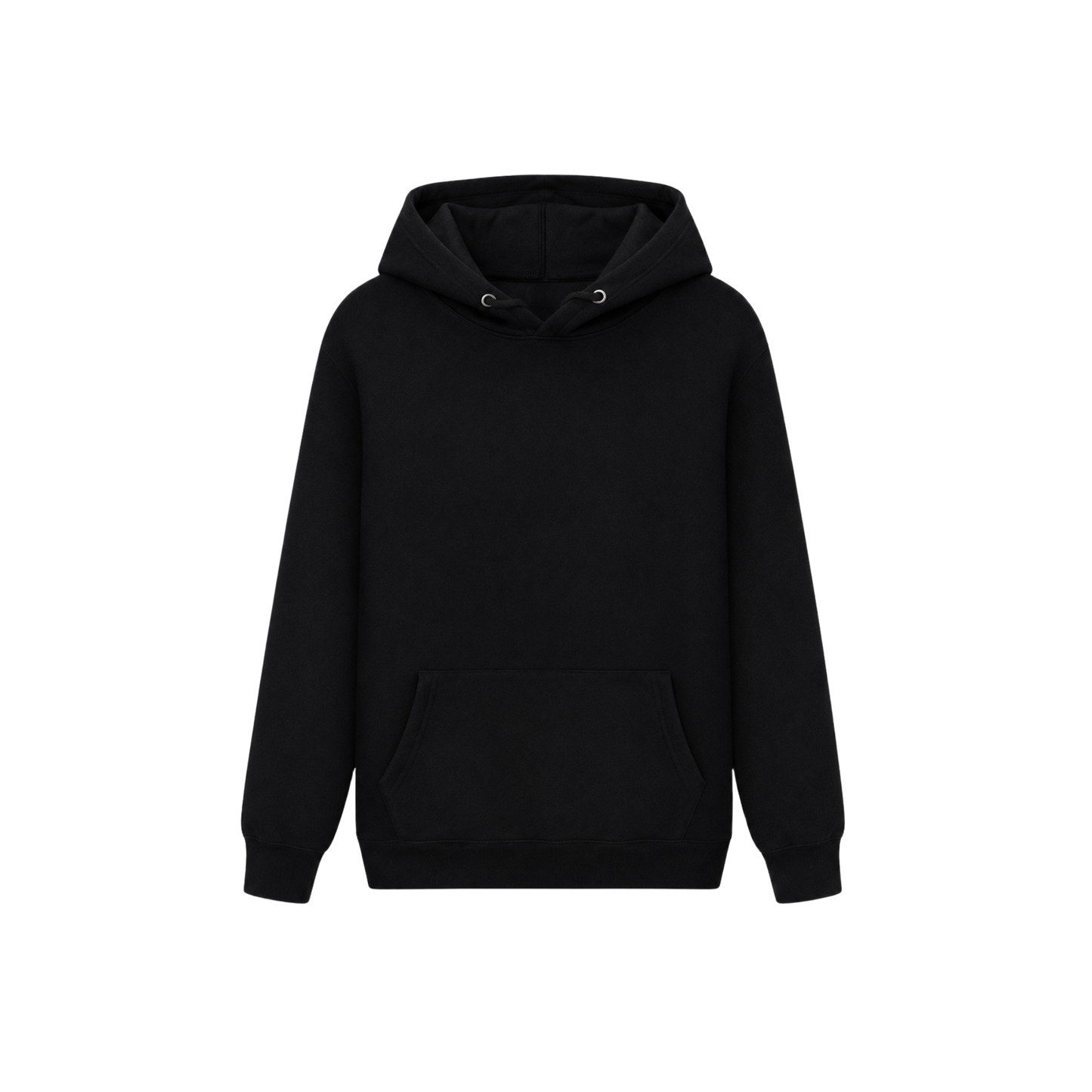 French Terry Hoodie | 340g