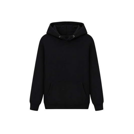 French Terry Hoodie | 340g