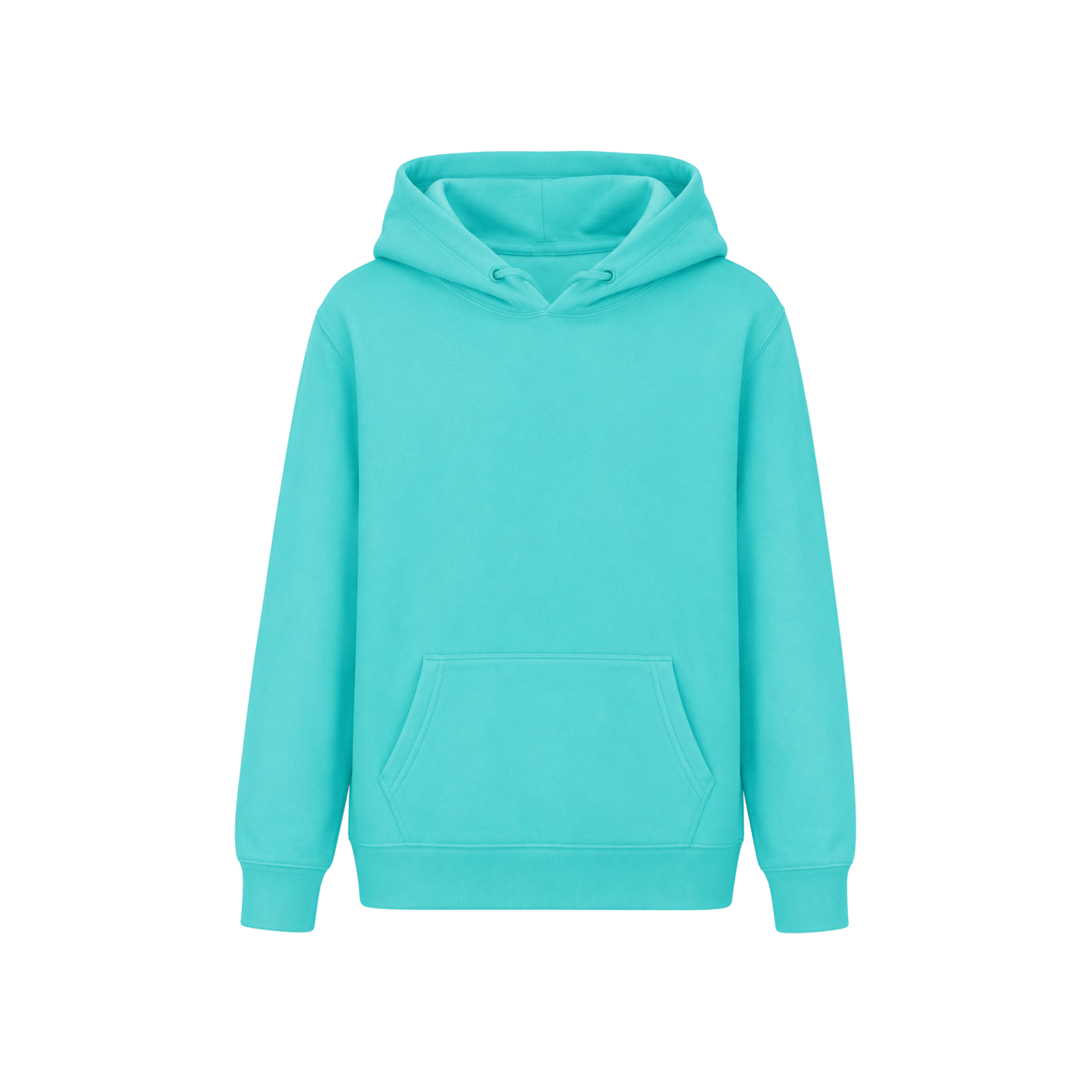 French Terry Hoodie | 340g