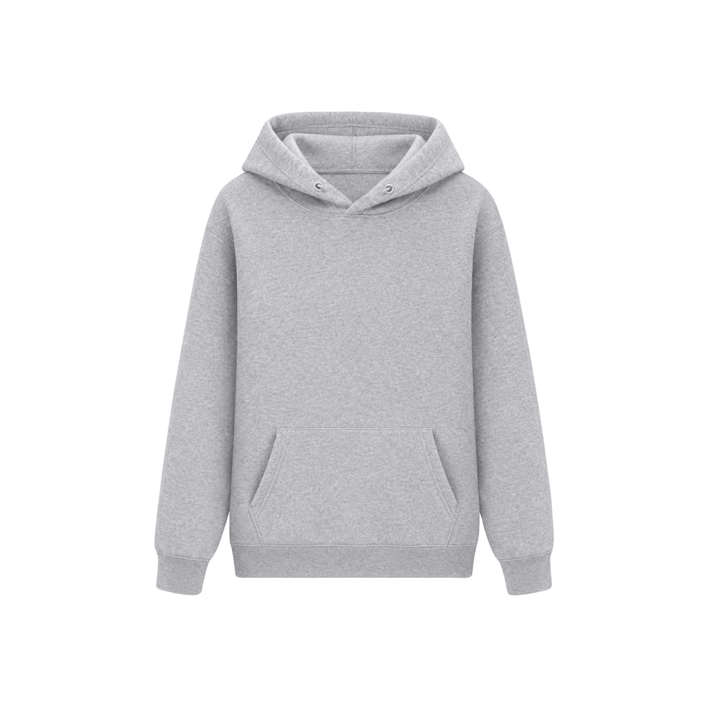 French Terry Hoodie | 340g