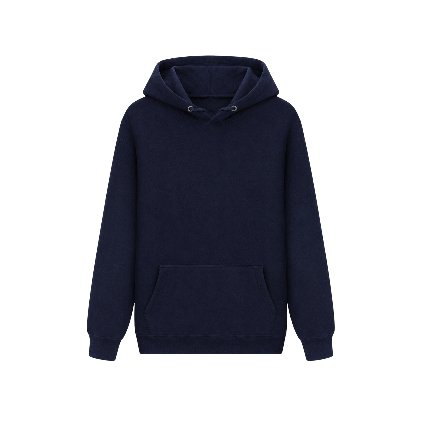French Terry Hoodie | 340g