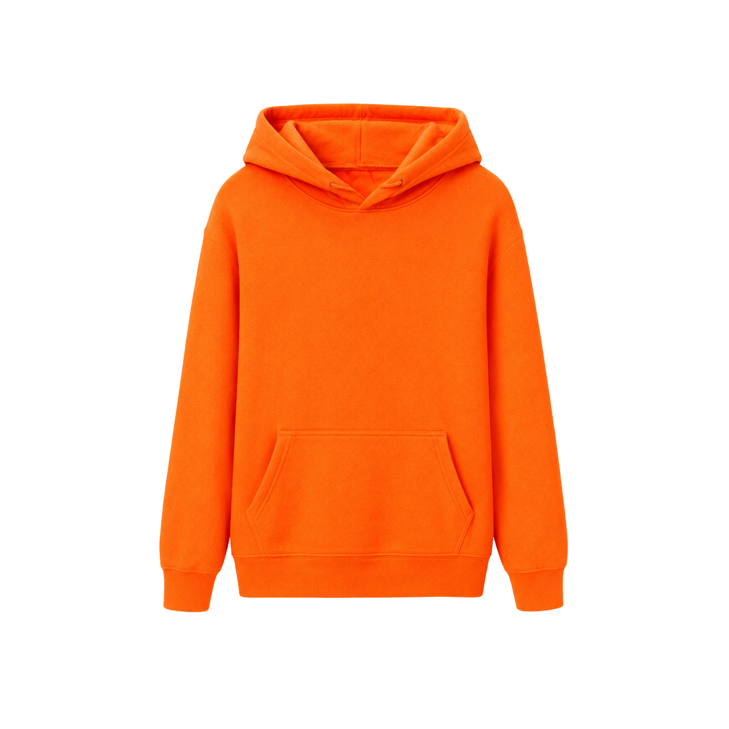 French Terry Hoodie | 340g