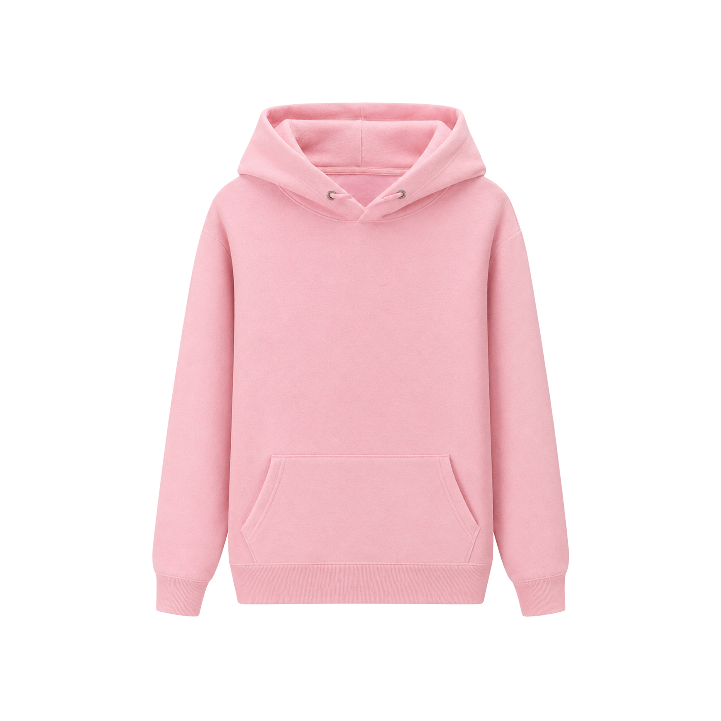 French Terry Hoodie | 340g