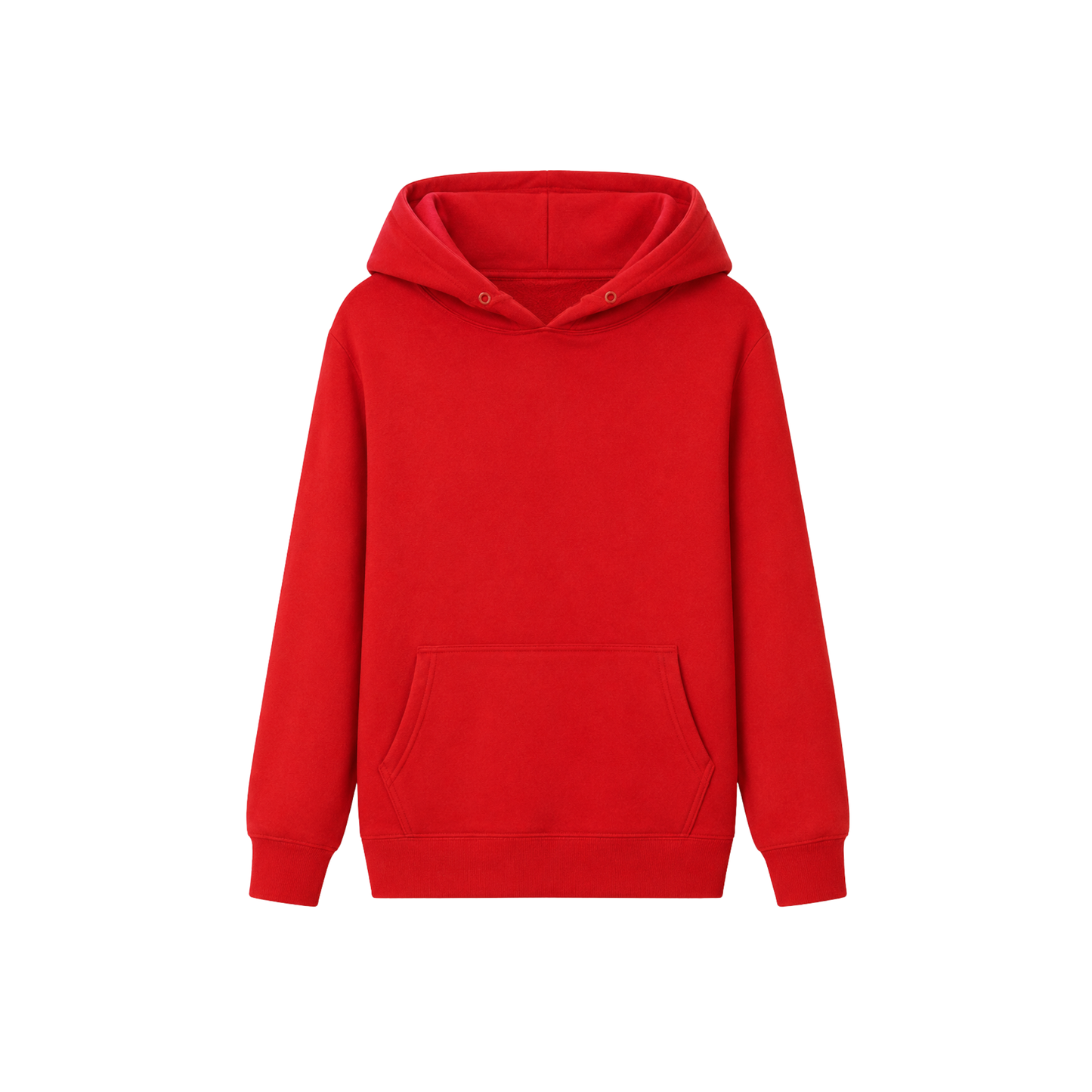 French Terry Hoodie | 340g
