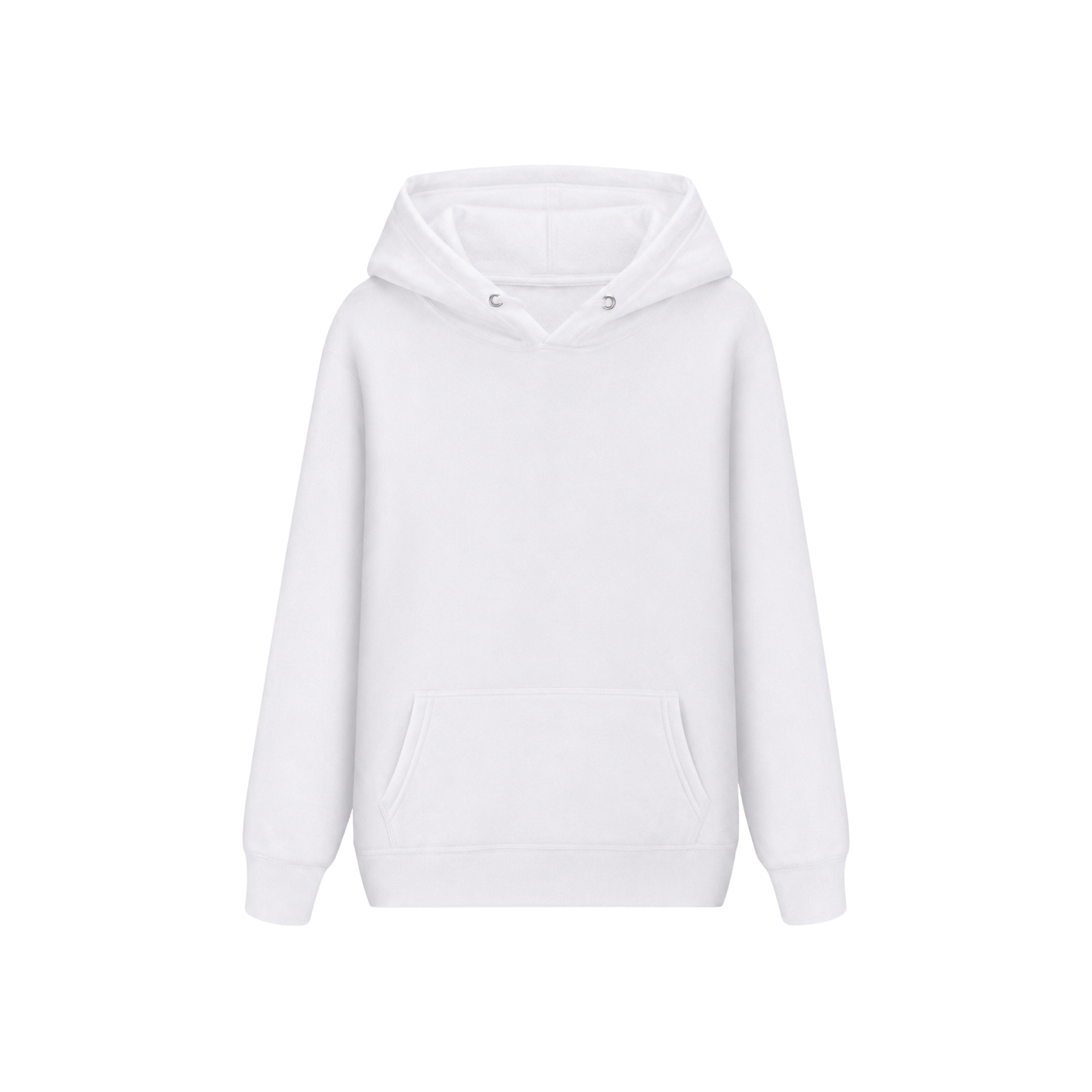 French Terry Hoodie | 340g