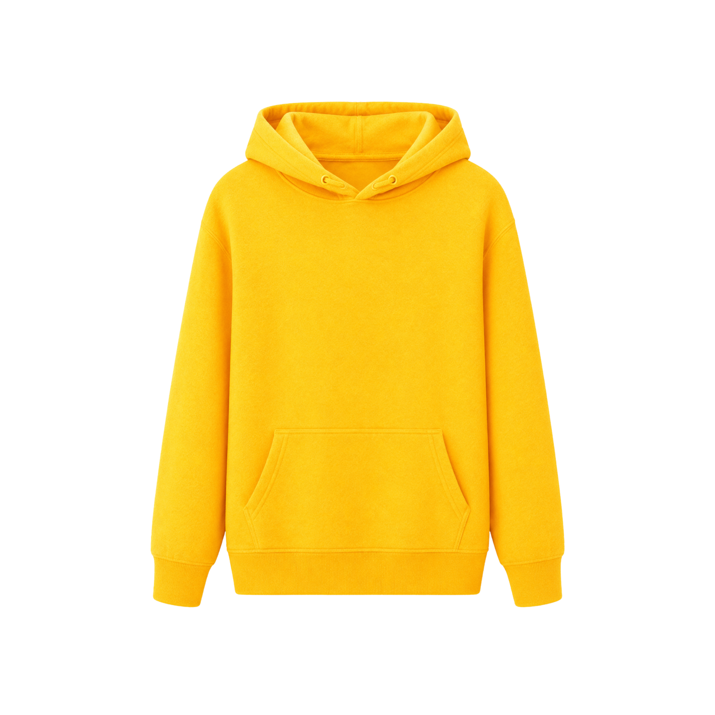 French Terry Hoodie | 340g