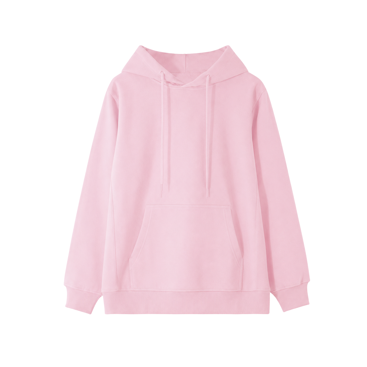 Heavy Hoodie | 380g