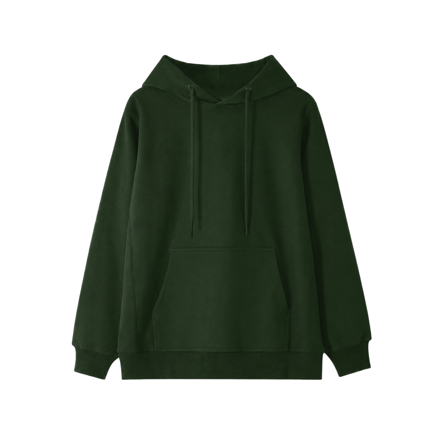 Heavy Hoodie | 380g