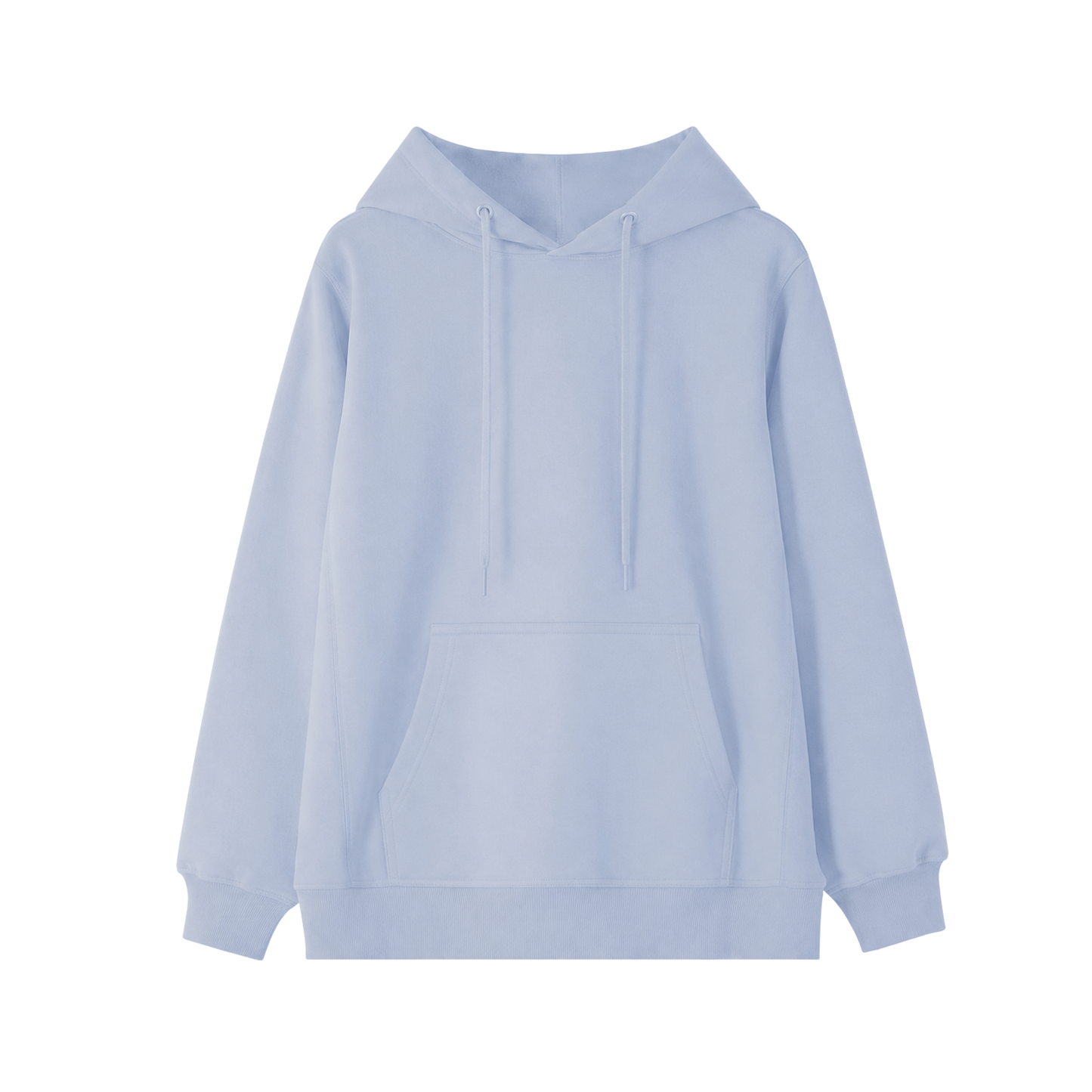 Heavy Hoodie | 380g