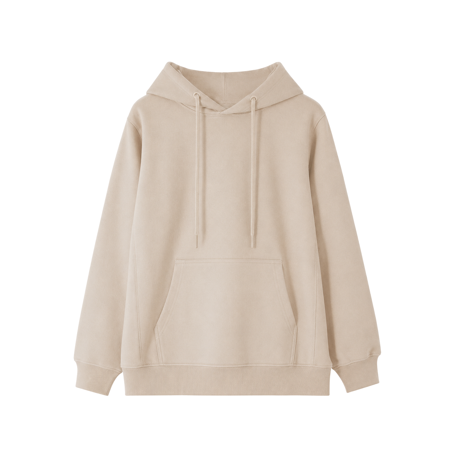 Heavy Hoodie | 380g