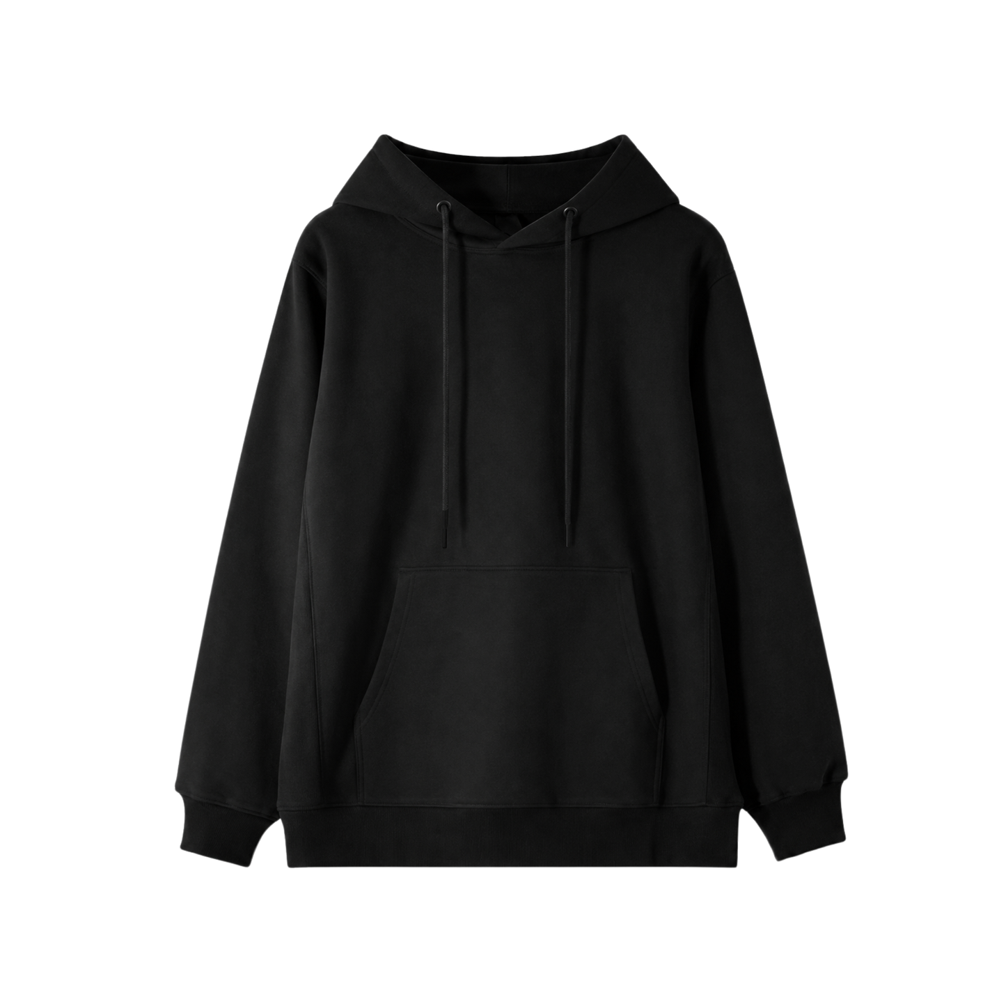 Heavy Hoodie | 380g