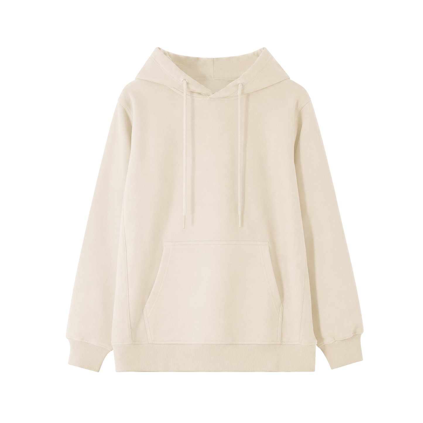 Heavy Hoodie | 380g