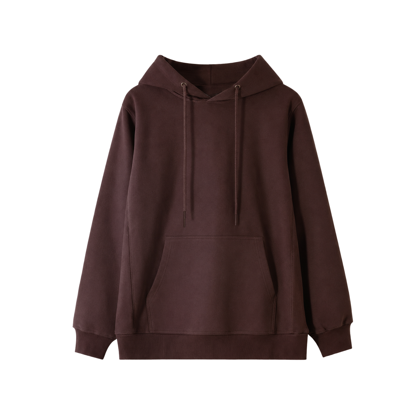Heavy Hoodie | 380g