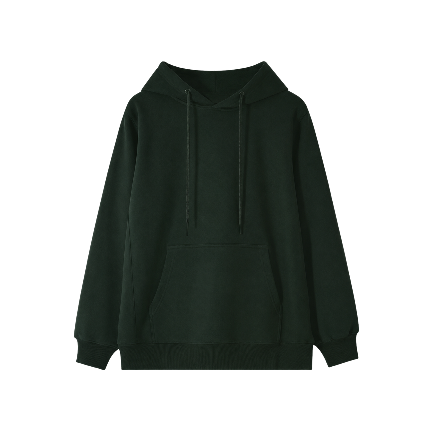 Heavy Hoodie | 380g