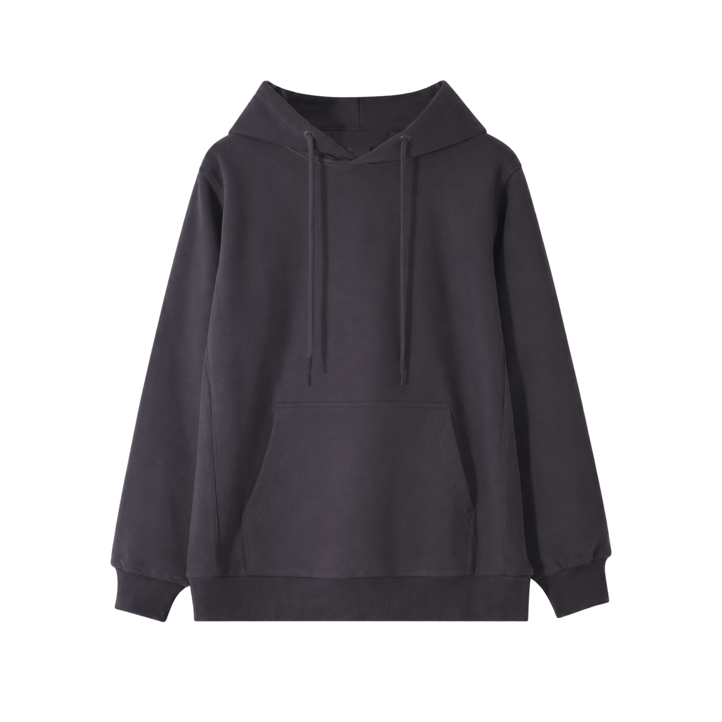 Heavy Hoodie | 380g