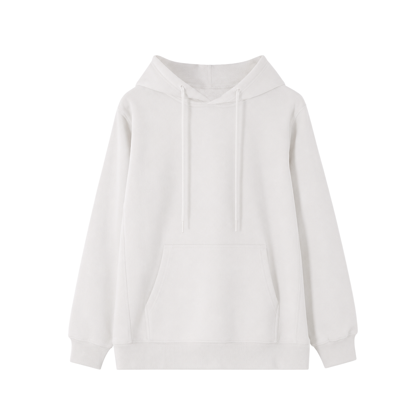Heavy Hoodie | 380g