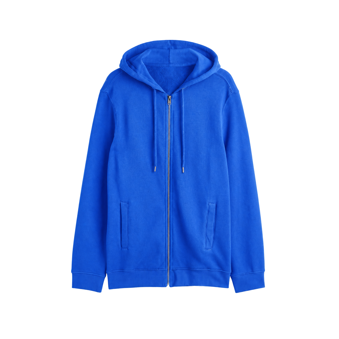 Kids Zipper Hoodie