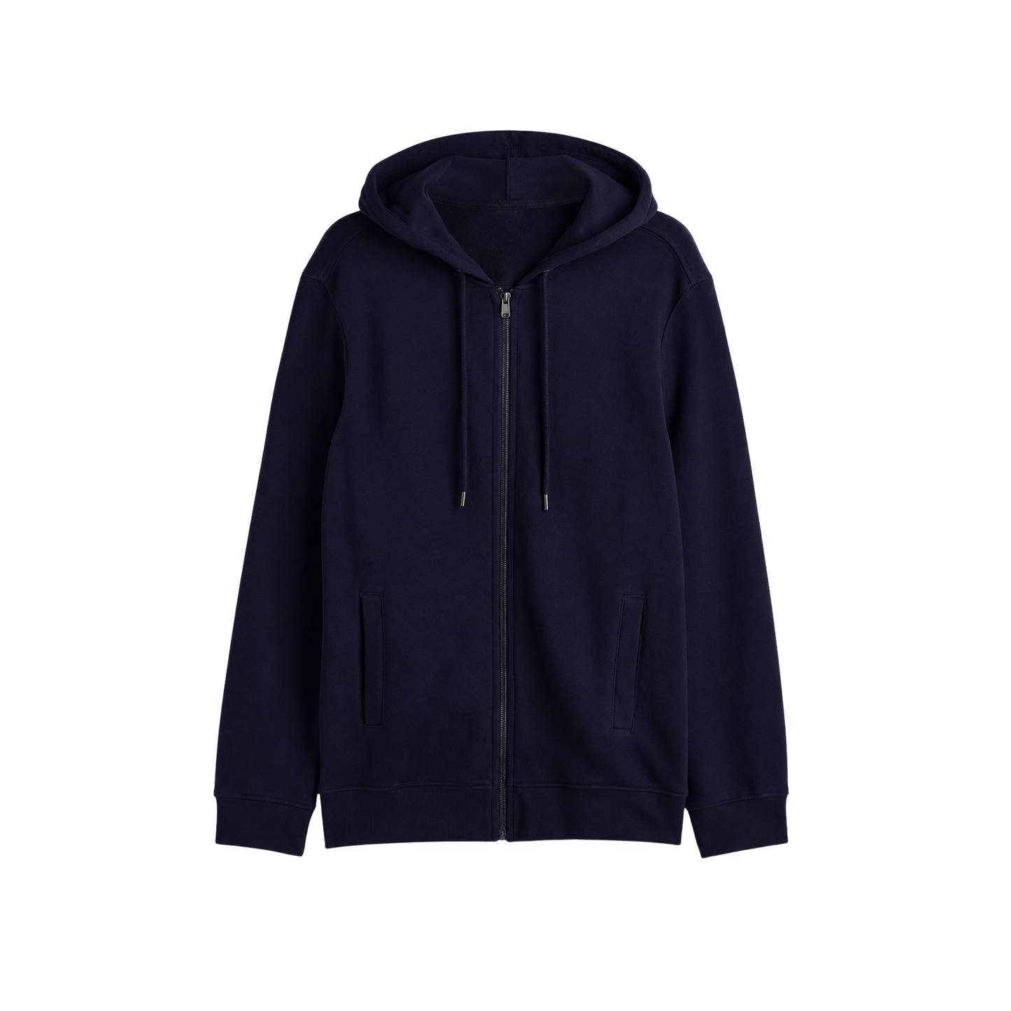 Kids Zipper Hoodie