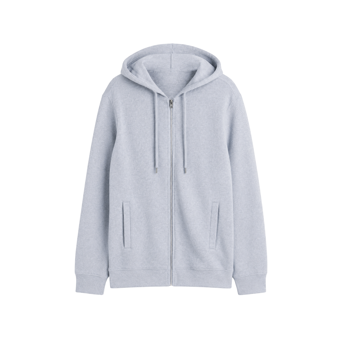 Kids Zipper Hoodie