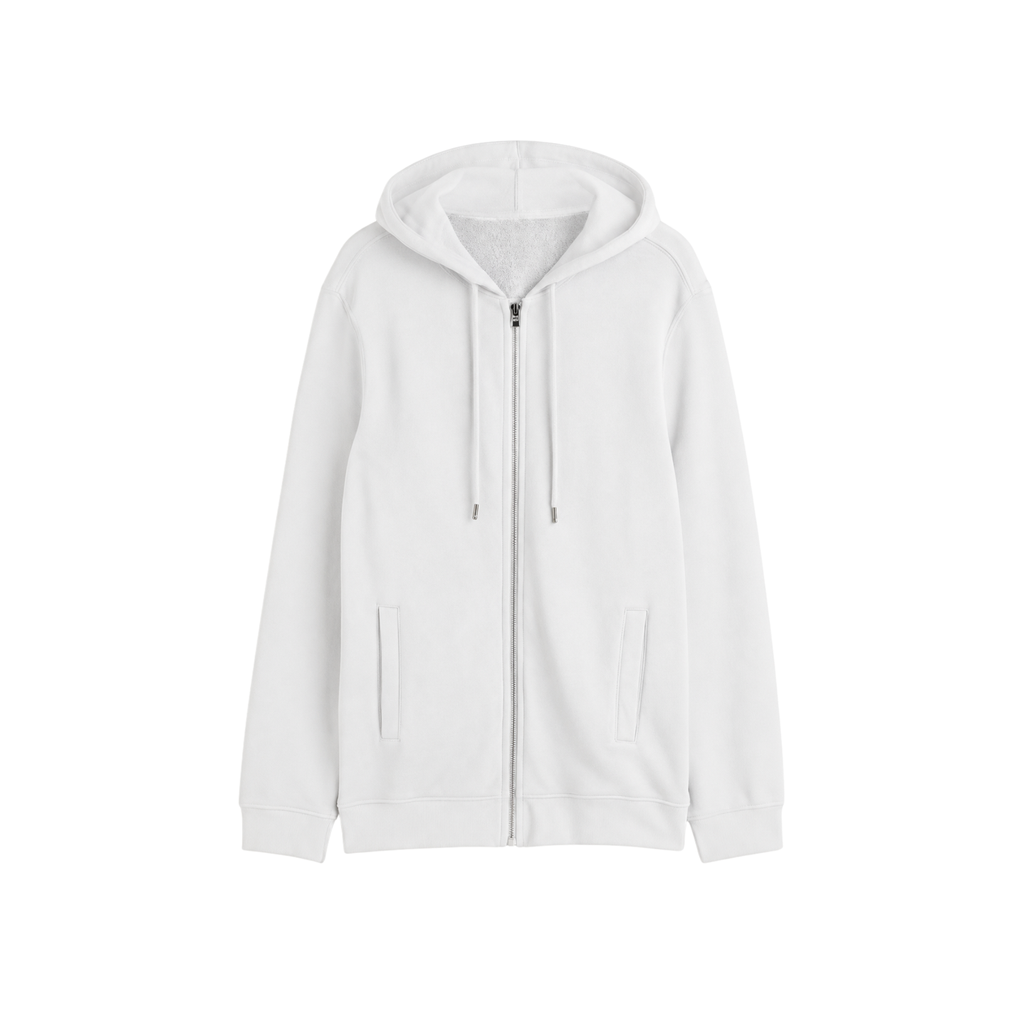 Kids Zipper Hoodie