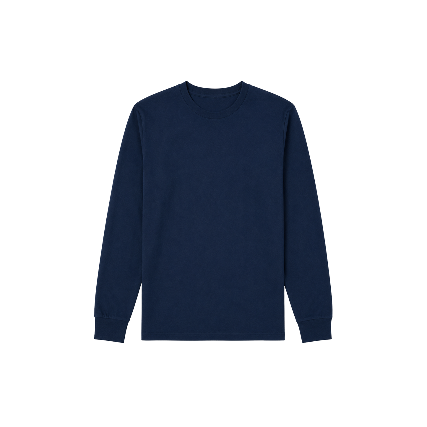 Long Sleeve Tee | 220g