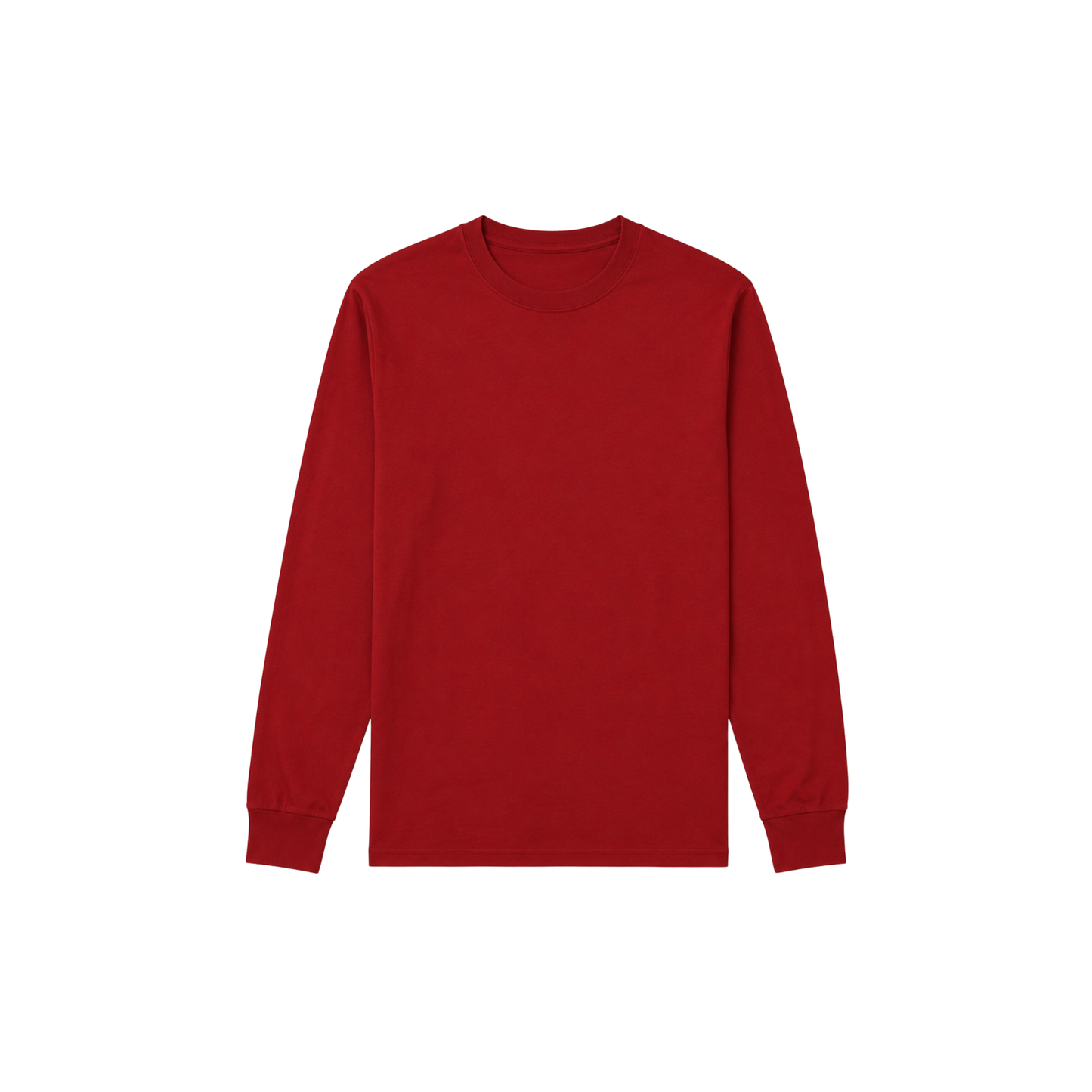 Long Sleeve Tee | 220g