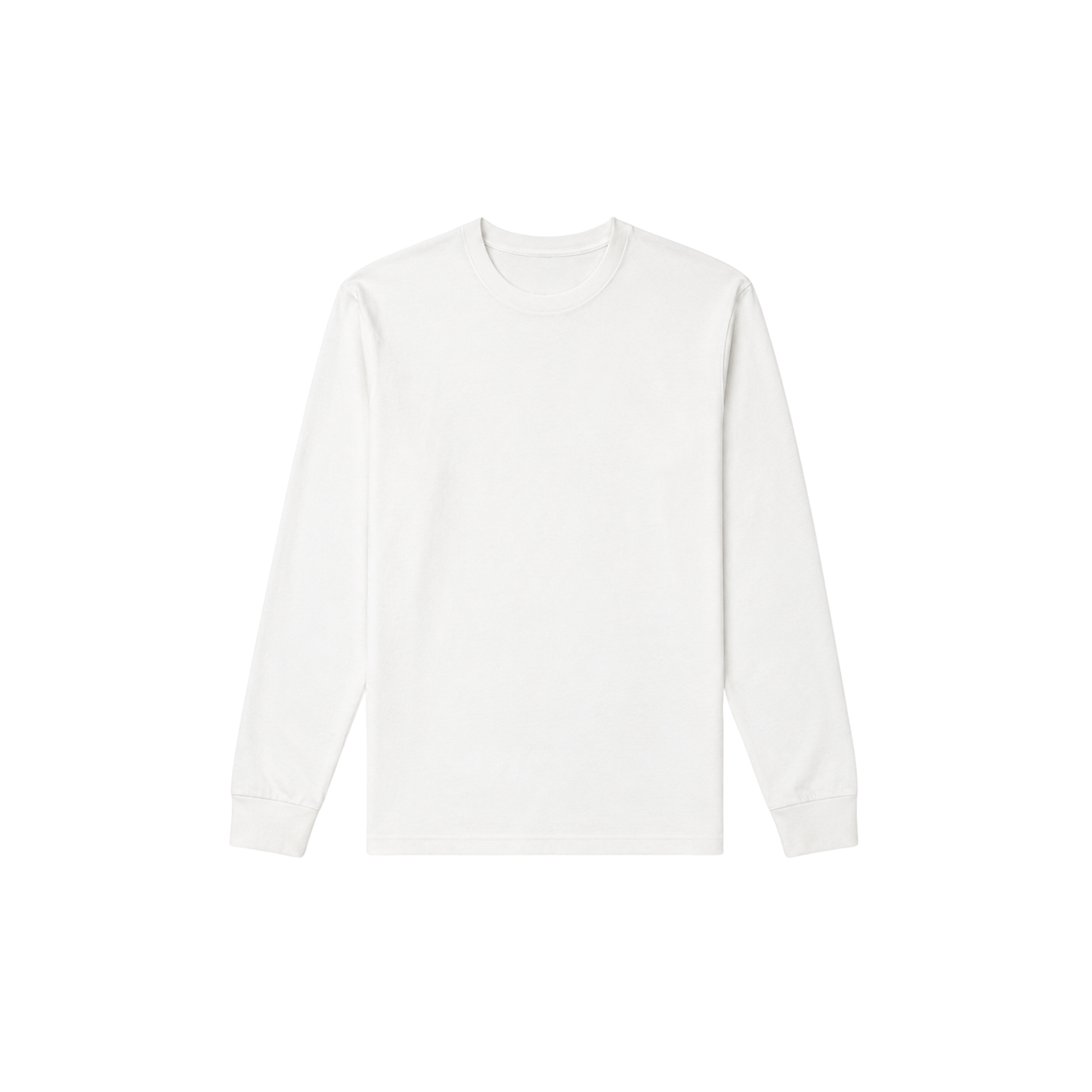 Long Sleeve Tee | 220g