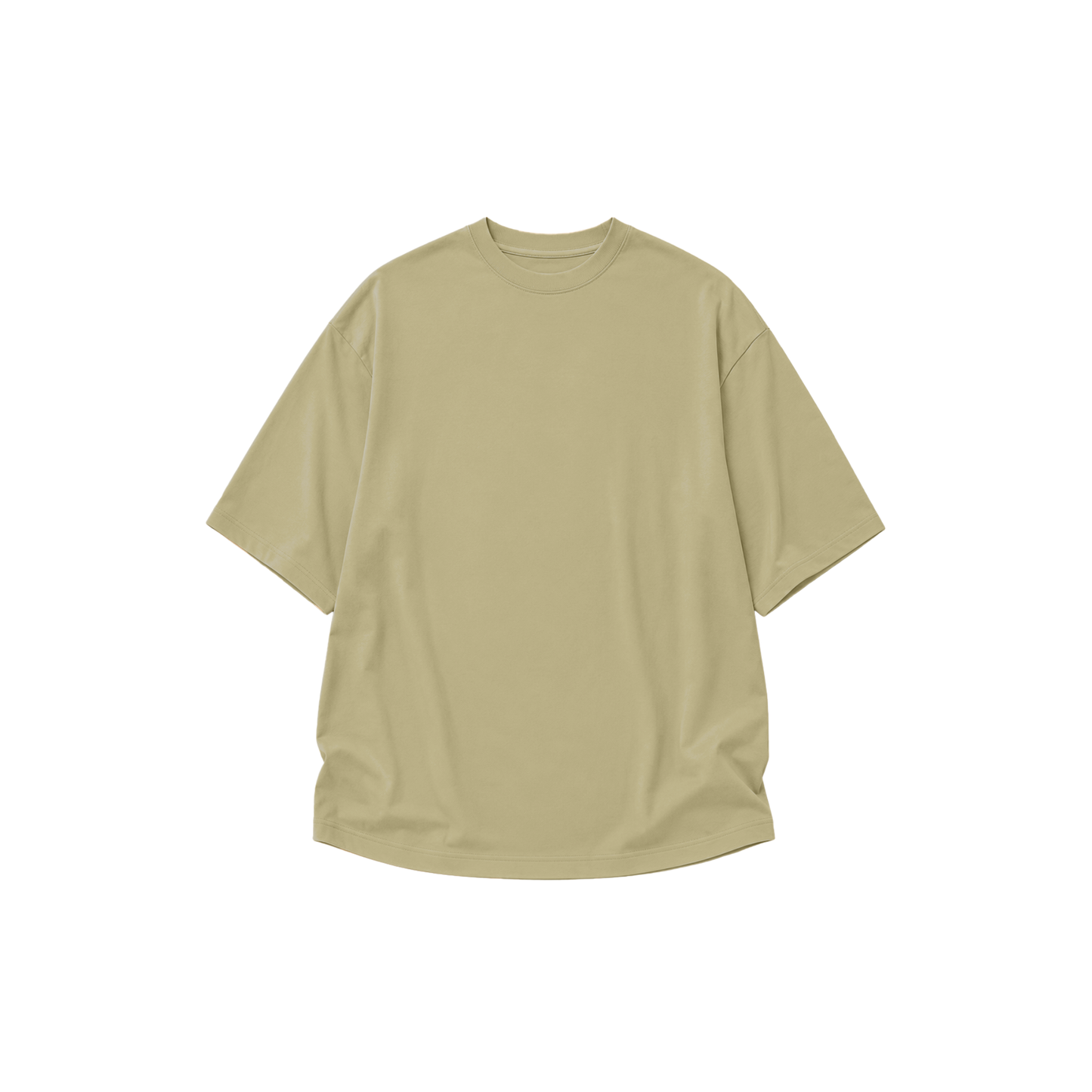 Oversized Tee | 260g