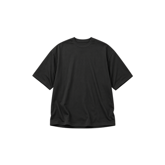 Oversized Tee | 260g