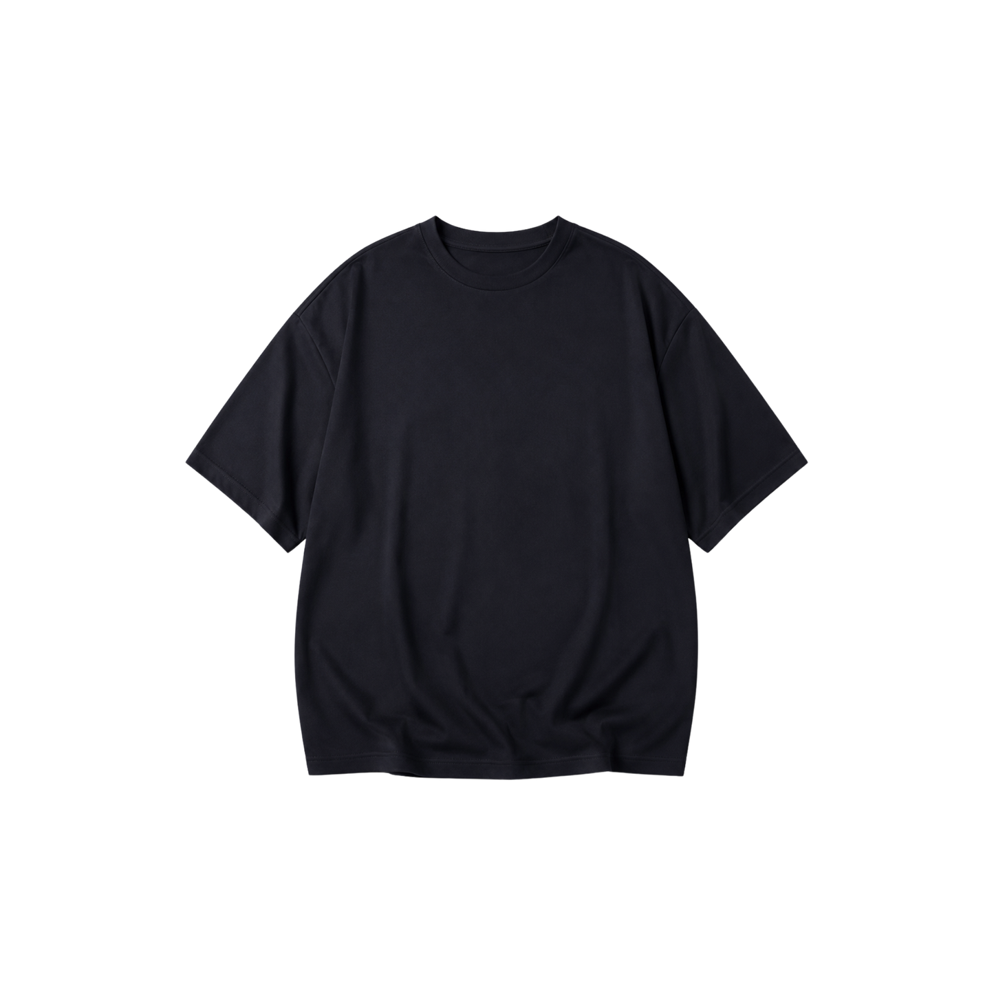 Oversized Tee | 260g
