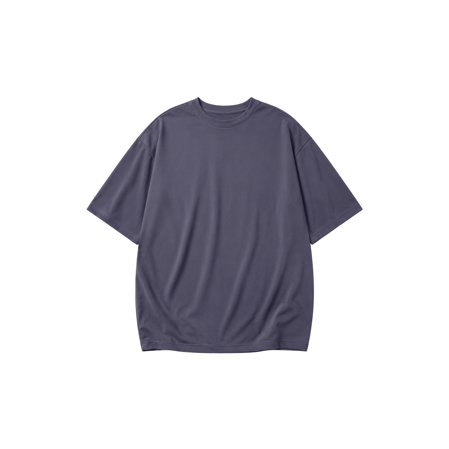 Oversized Tee | 260g