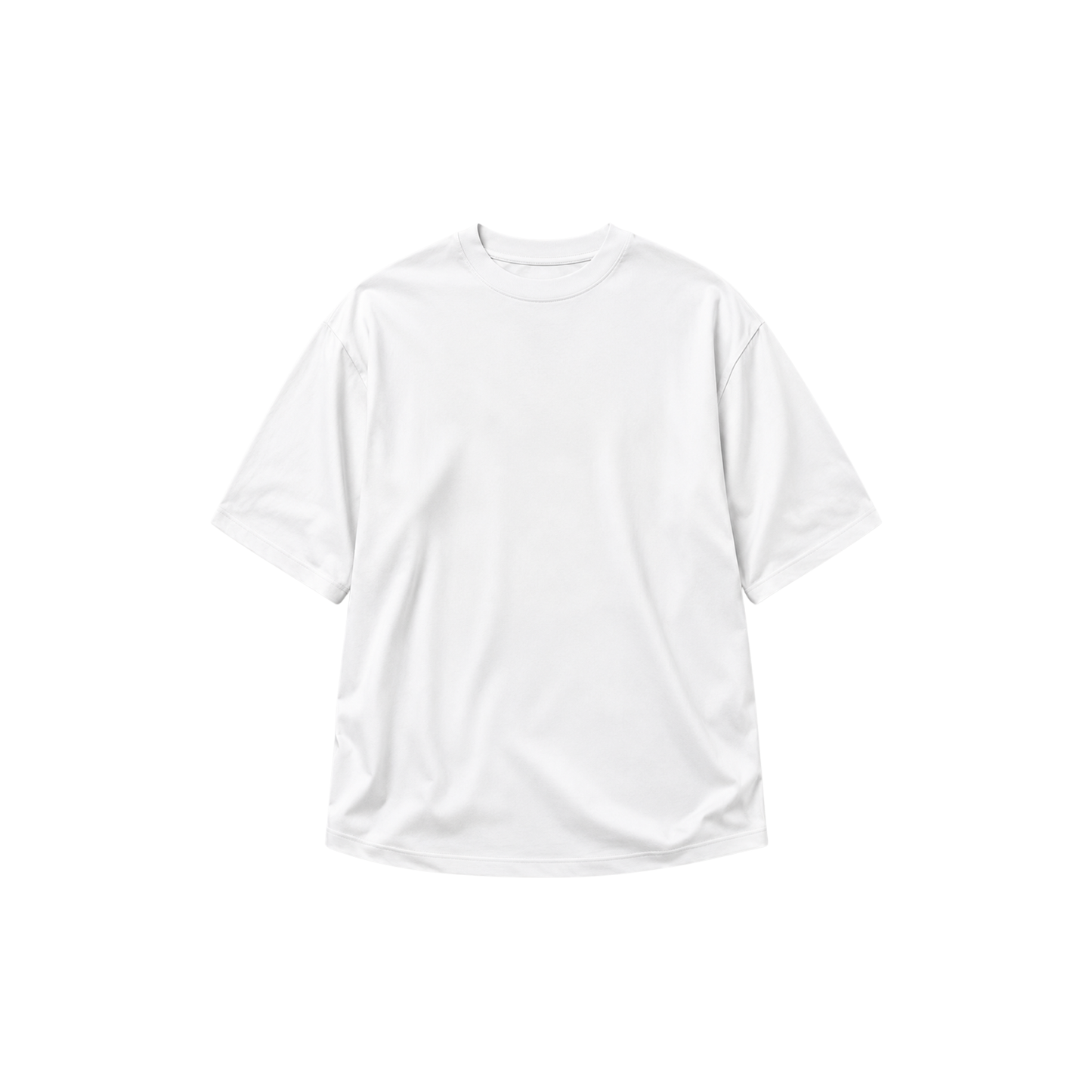 Oversized Tee | 260g