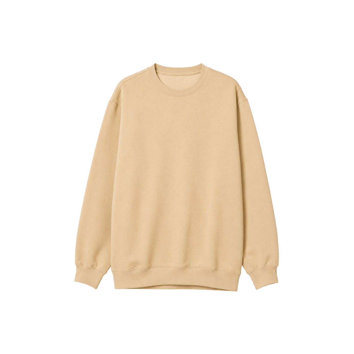 Regular Sweatshirt | 340g